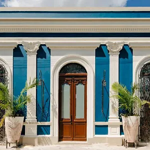 ***** Hotel Cigno Boutique- Adults Only Mexico