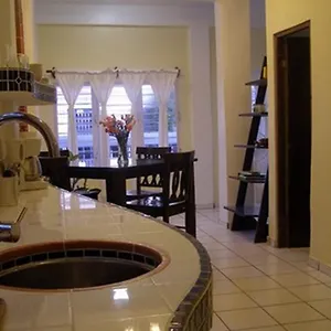  Apartment Colonial Puerto Rico