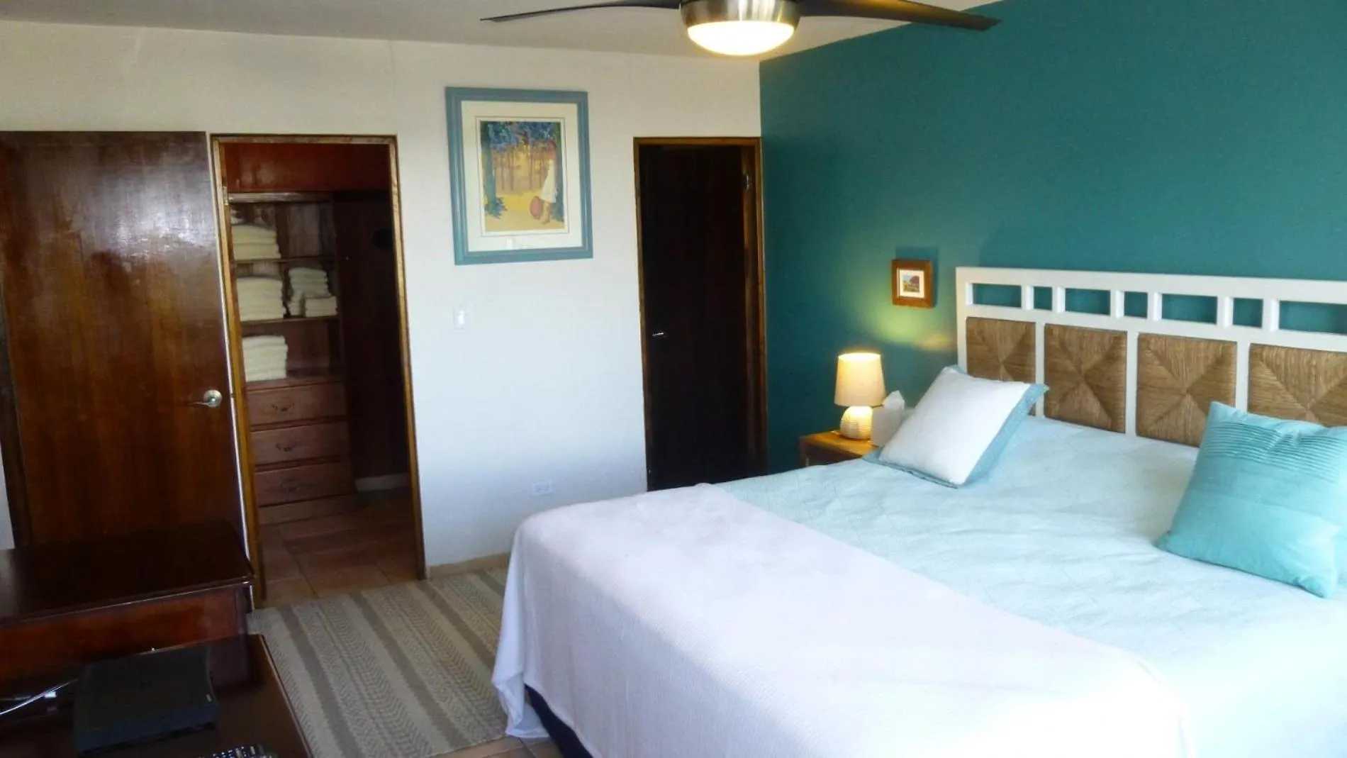 Lullaby Of The Sea Apartment San Juan