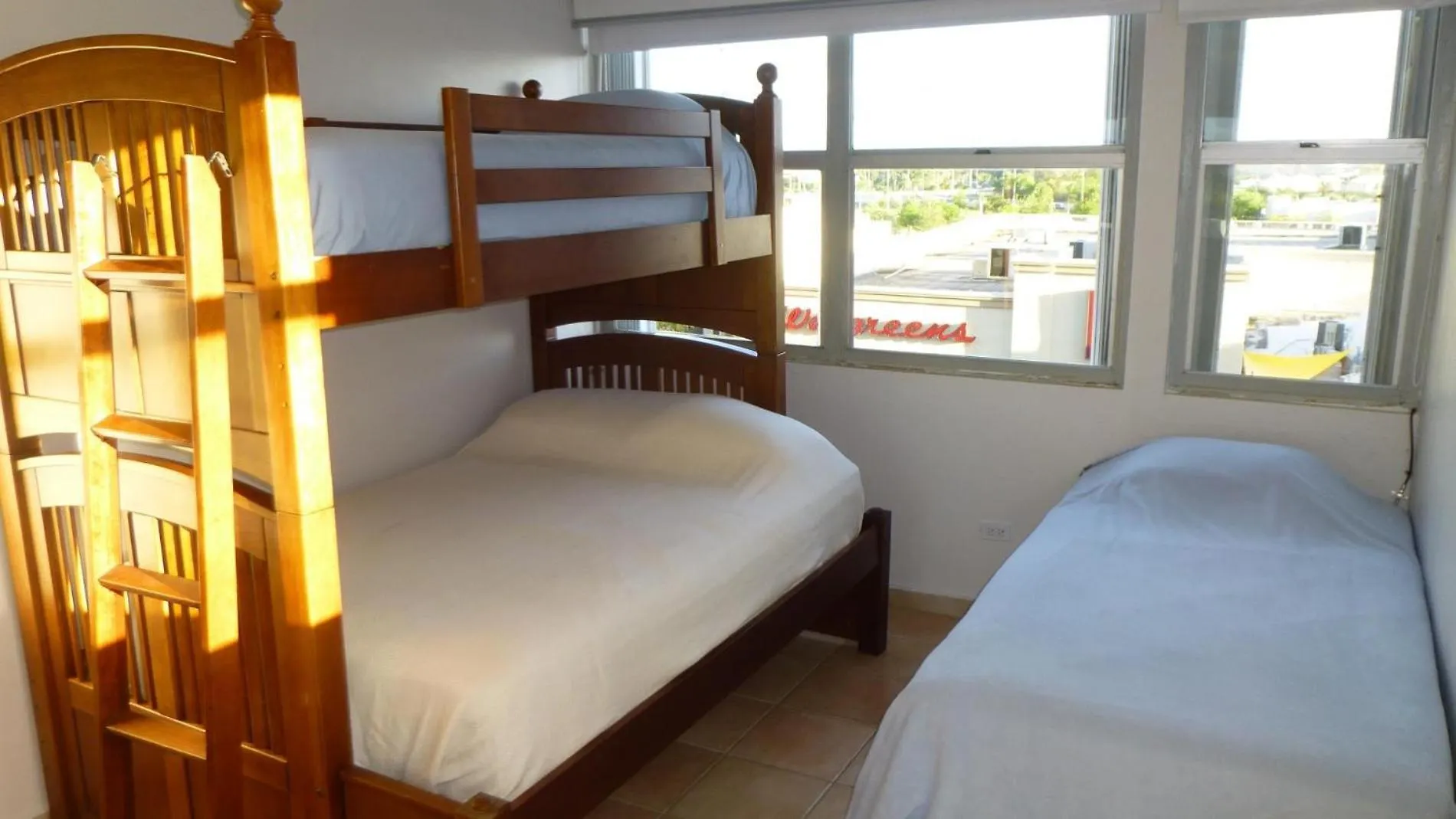 Lullaby Of The Sea Apartment San Juan Puerto Rico