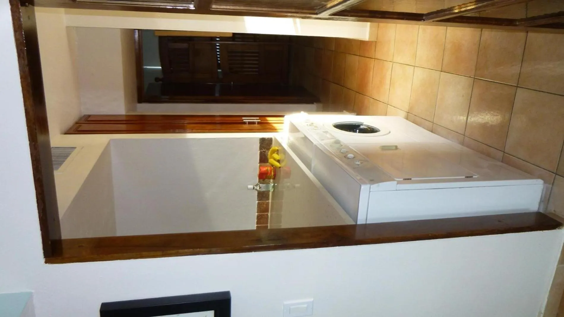 Lullaby Of The Sea Apartment San Juan