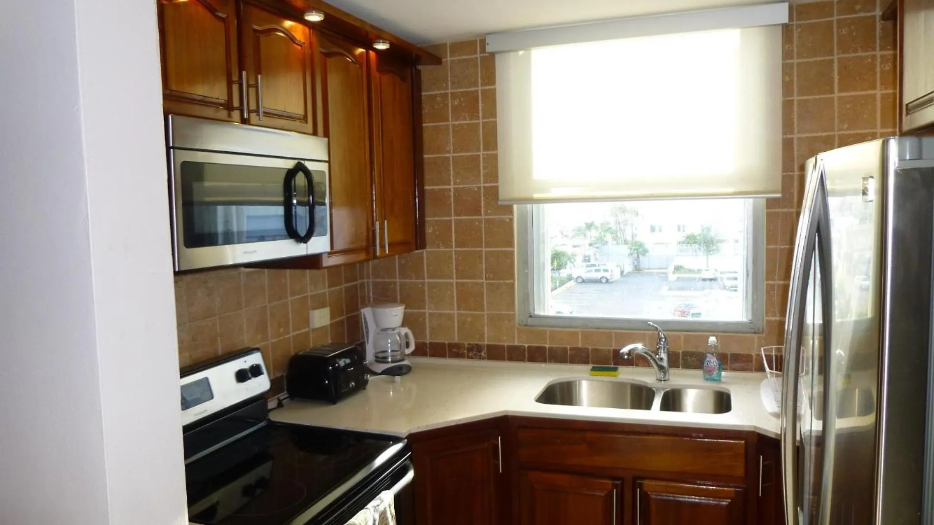 Lullaby Of The Sea Apartment San Juan Puerto Rico