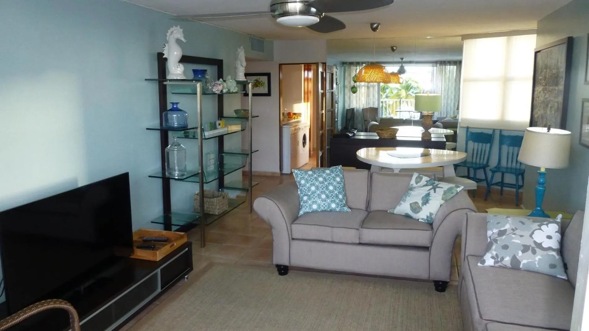 Lullaby Of The Sea Apartment San Juan Puerto Rico