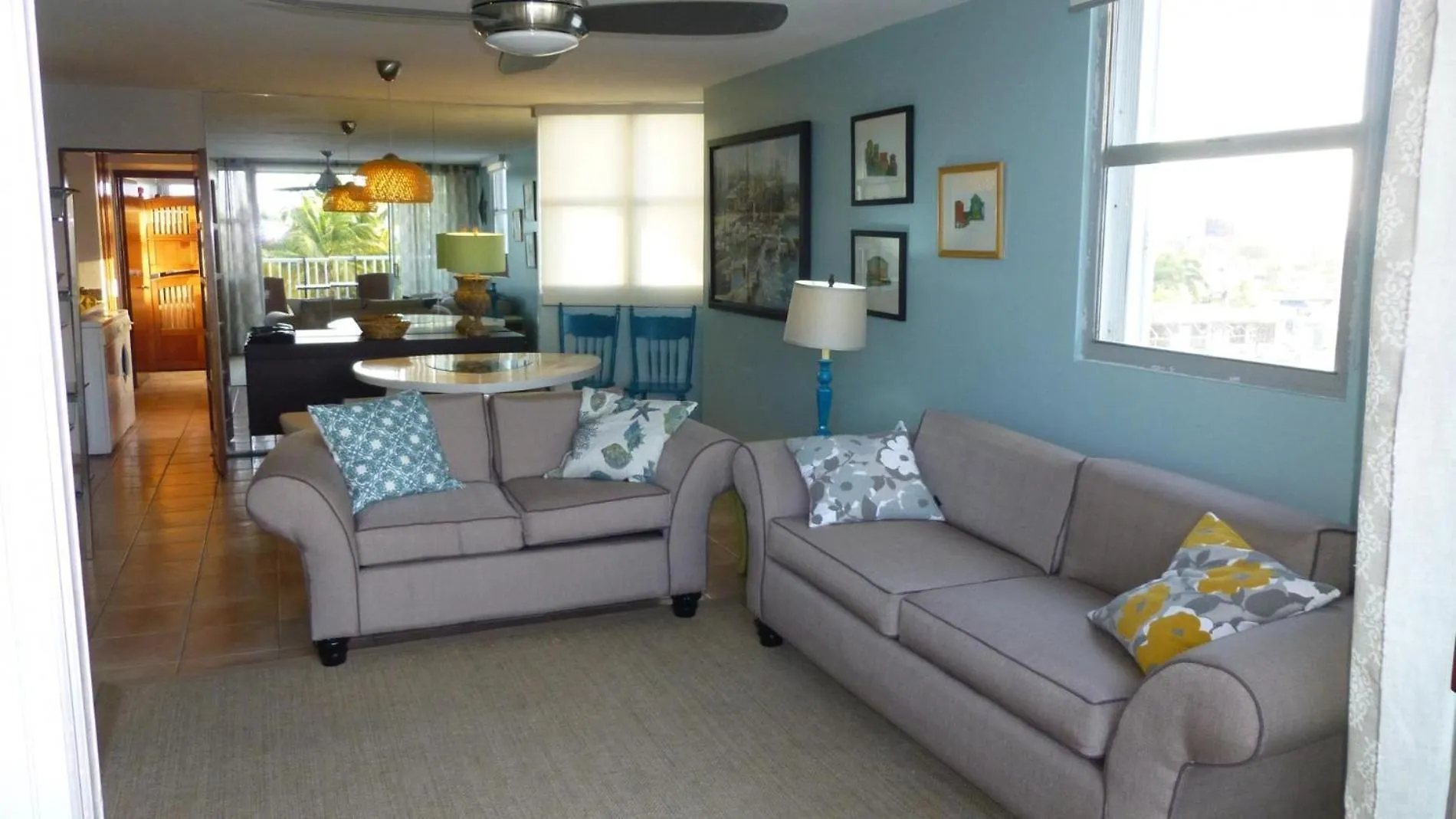 Lullaby Of The Sea Apartment San Juan