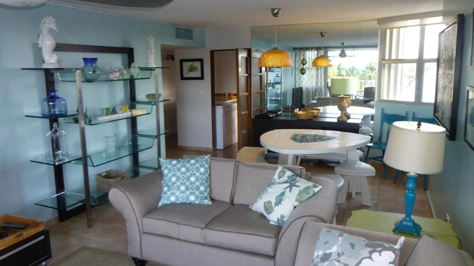 Lullaby Of The Sea Apartment San Juan