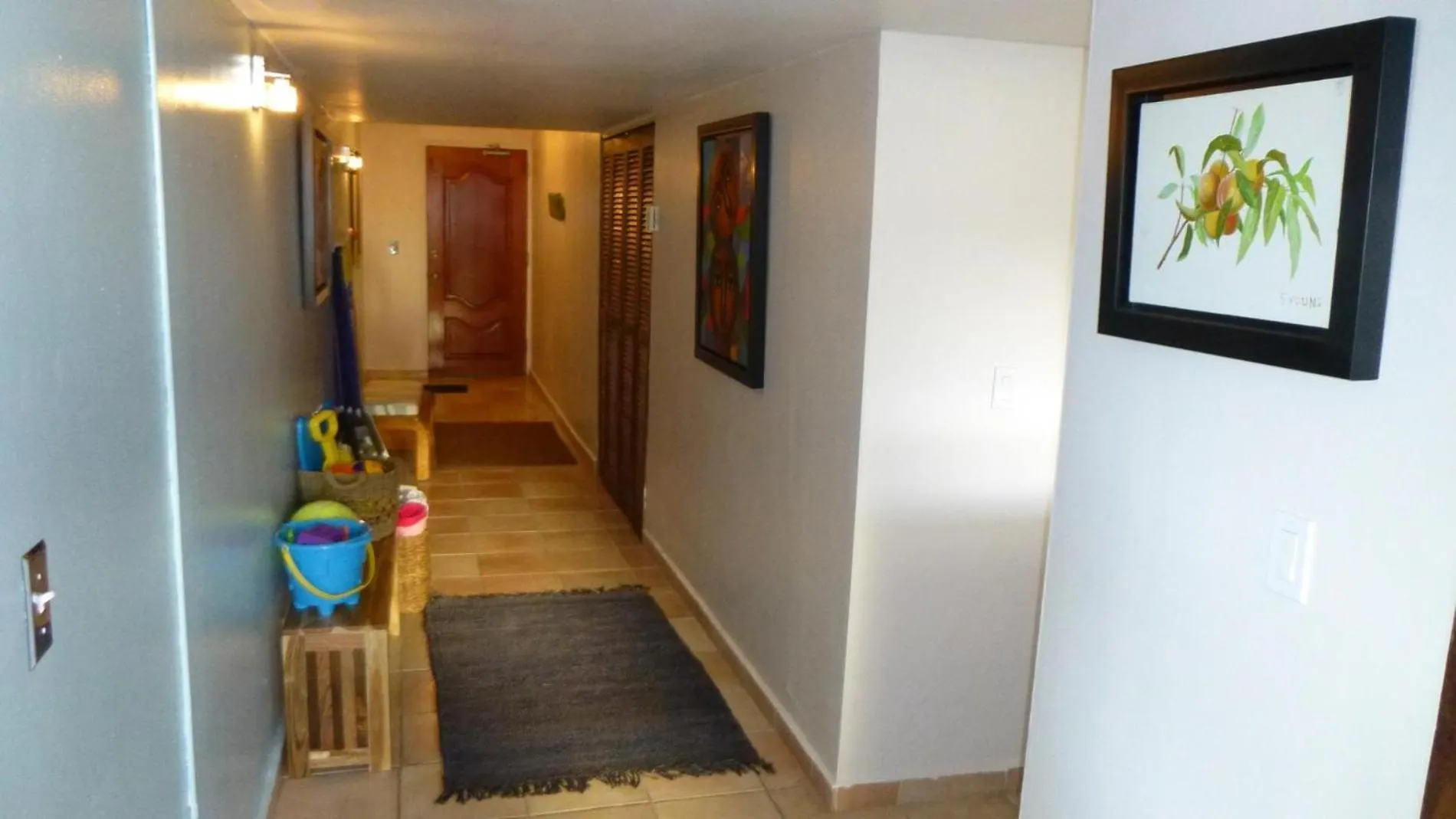 Lullaby Of The Sea Apartment San Juan