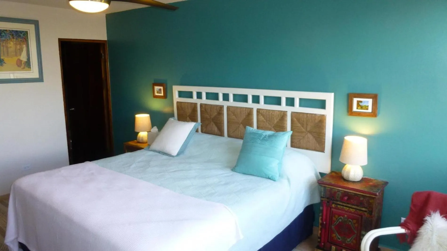Lullaby Of The Sea Apartment San Juan 0*,