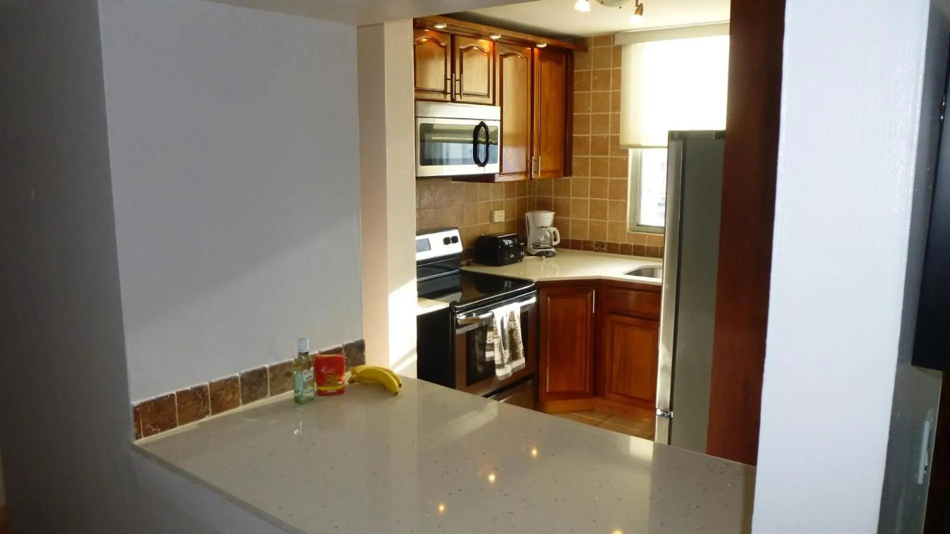 Lullaby Of The Sea Apartment San Juan