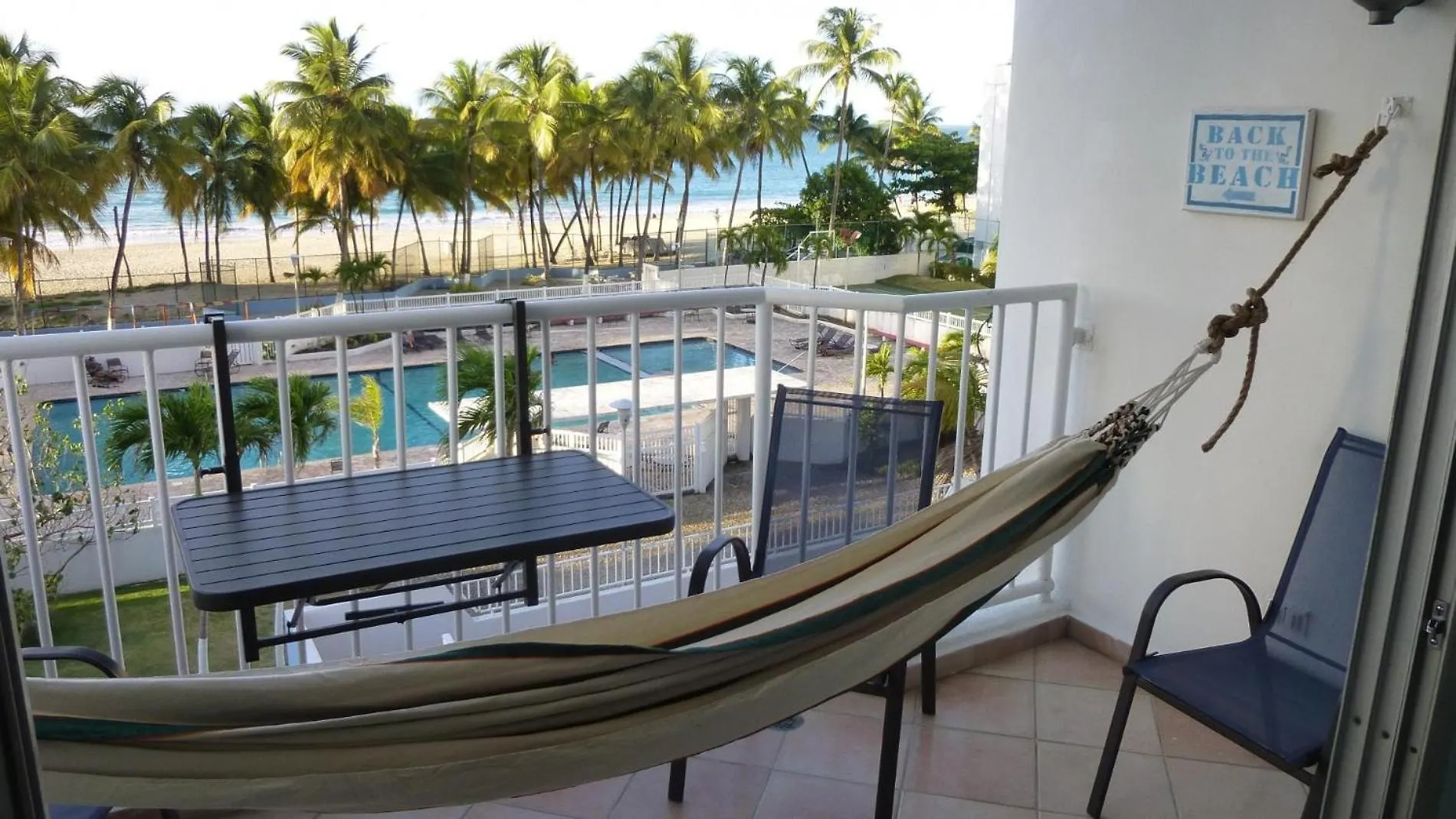 Lullaby Of The Sea Apartment San Juan